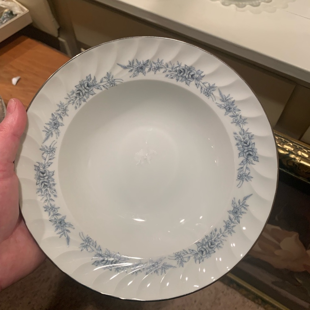 Royal Jackson Fine China